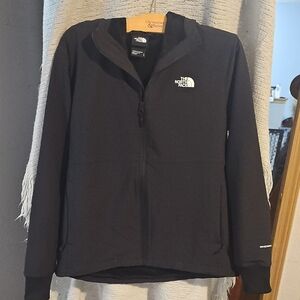 The North Face Black Women's Jacket